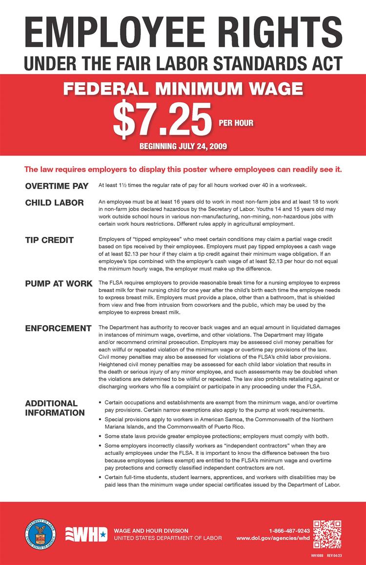 Employee Rights